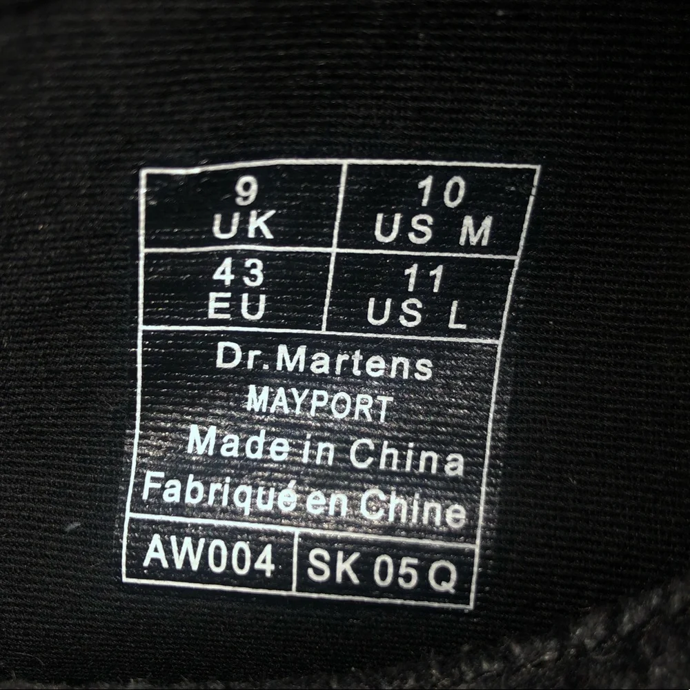 Men's Charcoal Gray Wool-Blend Chukka Sneakers